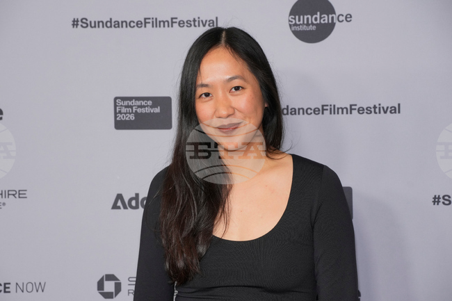 2026 Sundance Film Festival - "Carousel"