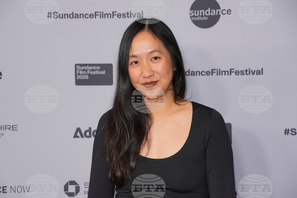 2026 Sundance Film Festival - "Carousel"