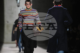 France Fashion Dries Van Noten F/W 26/27