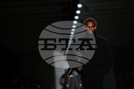 France Fashion Dries Van Noten F/W 26/27