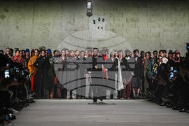 France Fashion Dries Van Noten F/W 26/27