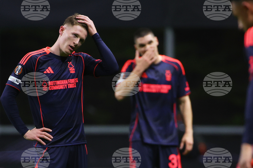 Portugal Europa League Soccer