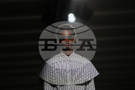 France Fashion Dries Van Noten F/W 26/27