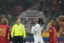 Austria Europe League Soccer