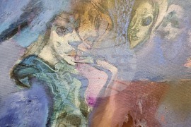 Варна - изложба - Петко Петков-Ломски