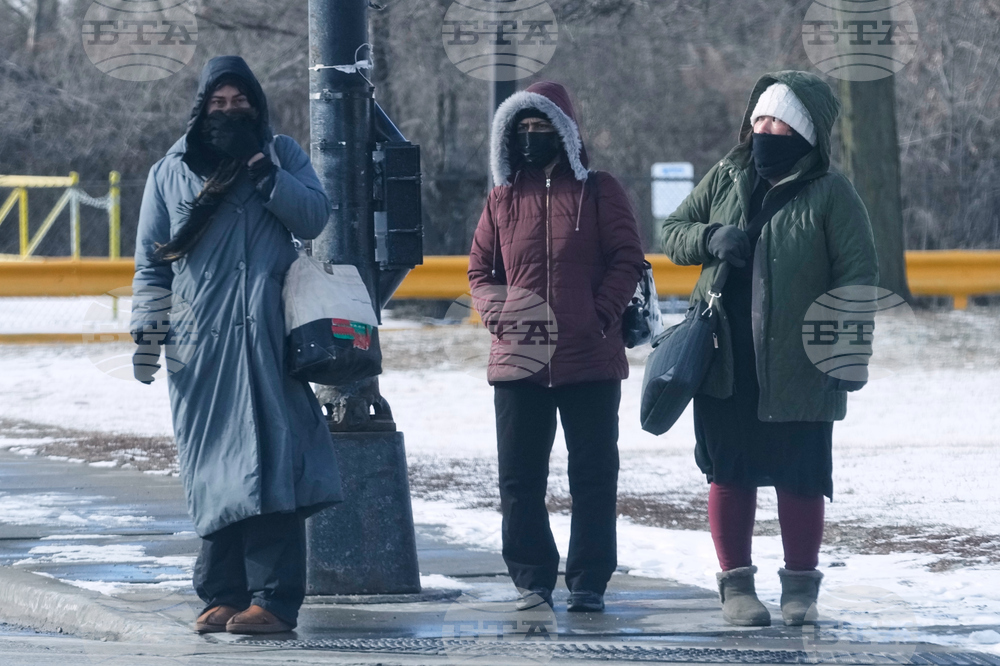 Extreme Weather Chicago