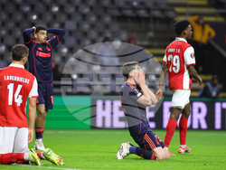 Portugal Europa League Soccer