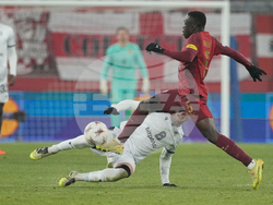 Austria Europe League Soccer