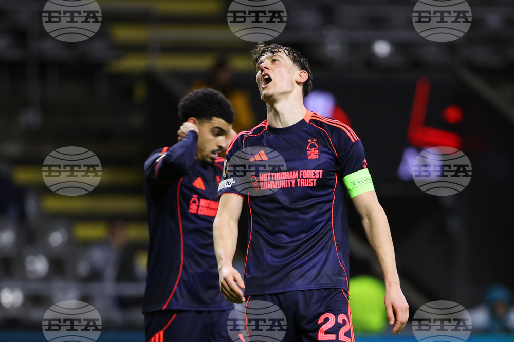 Portugal Europa League Soccer