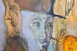 Варна - изложба - Петко Петков-Ломски