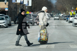 Extreme Weather Chicago