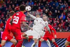 Norway Europa League Soccer