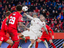 Norway Europa League Soccer