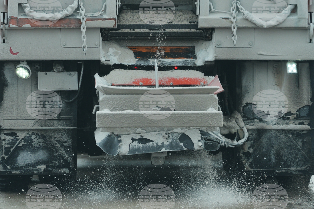 Extreme Weather Illinois