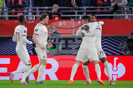 Norway Europa League Soccer