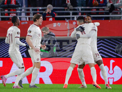 Norway Europa League Soccer