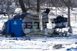 Extreme Weather Chicago