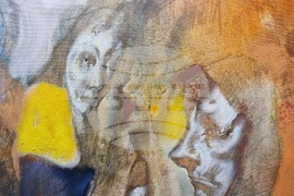 Варна - изложба - Петко Петков-Ломски