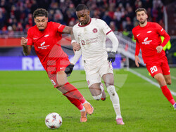 Norway Europa League Soccer