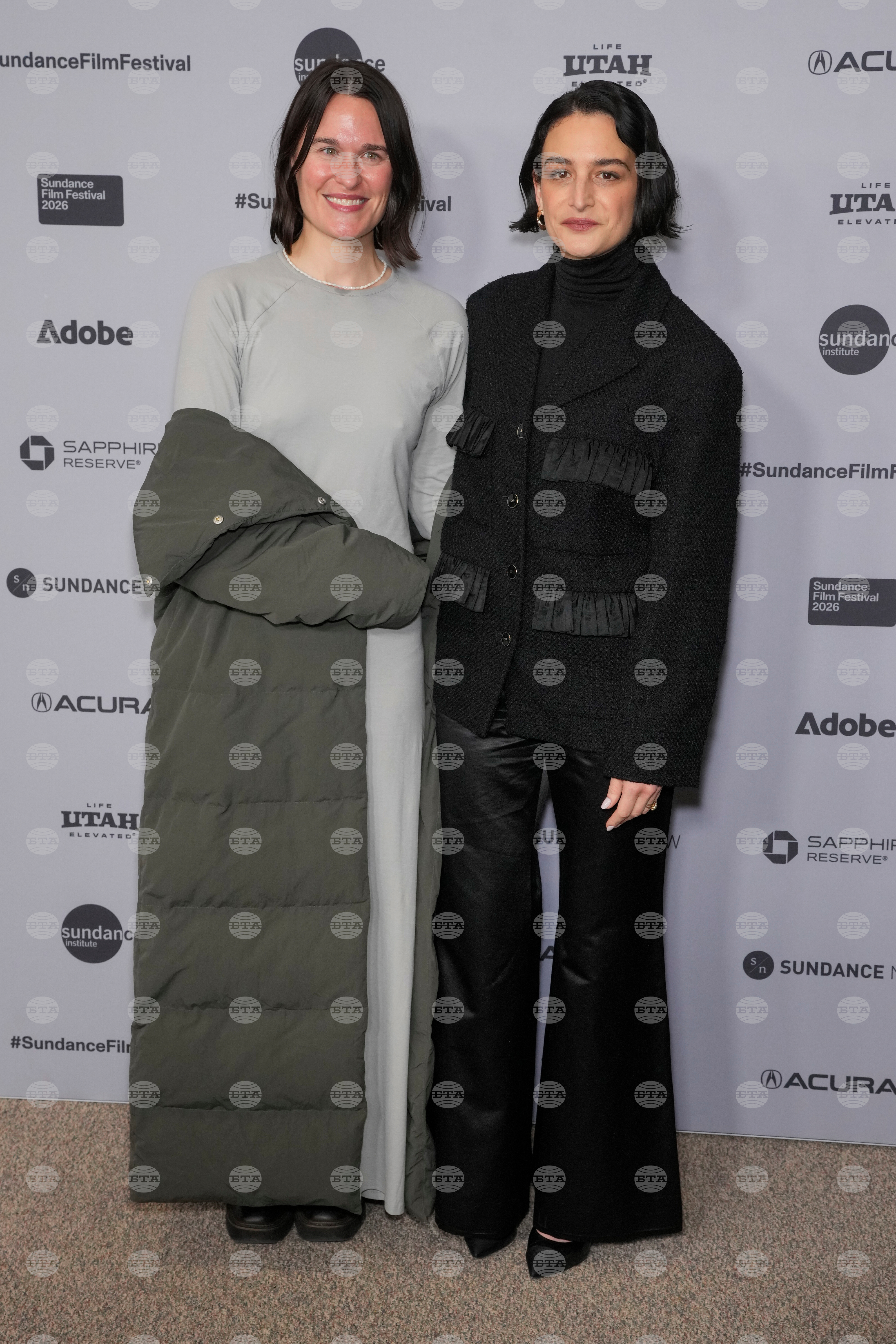 2026 Sundance Film Festival - "Carousel"