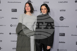 2026 Sundance Film Festival - "Carousel"