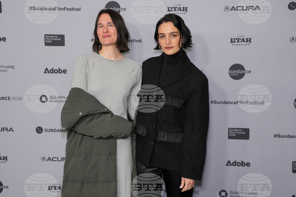 2026 Sundance Film Festival - "Carousel"