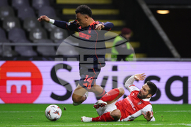 Portugal Europa League Soccer