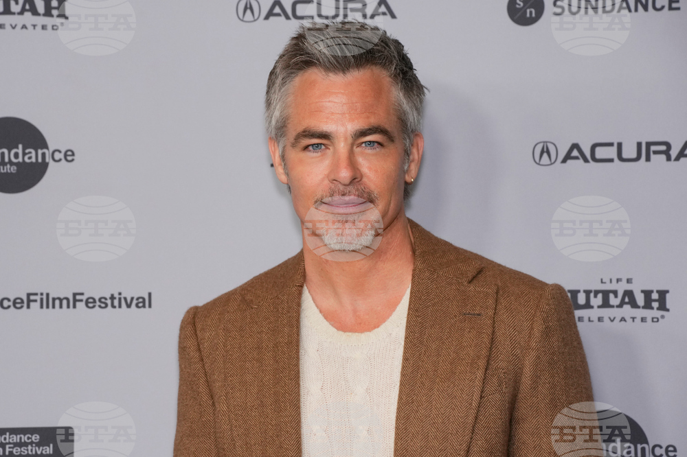 2026 Sundance Film Festival - "Carousel"