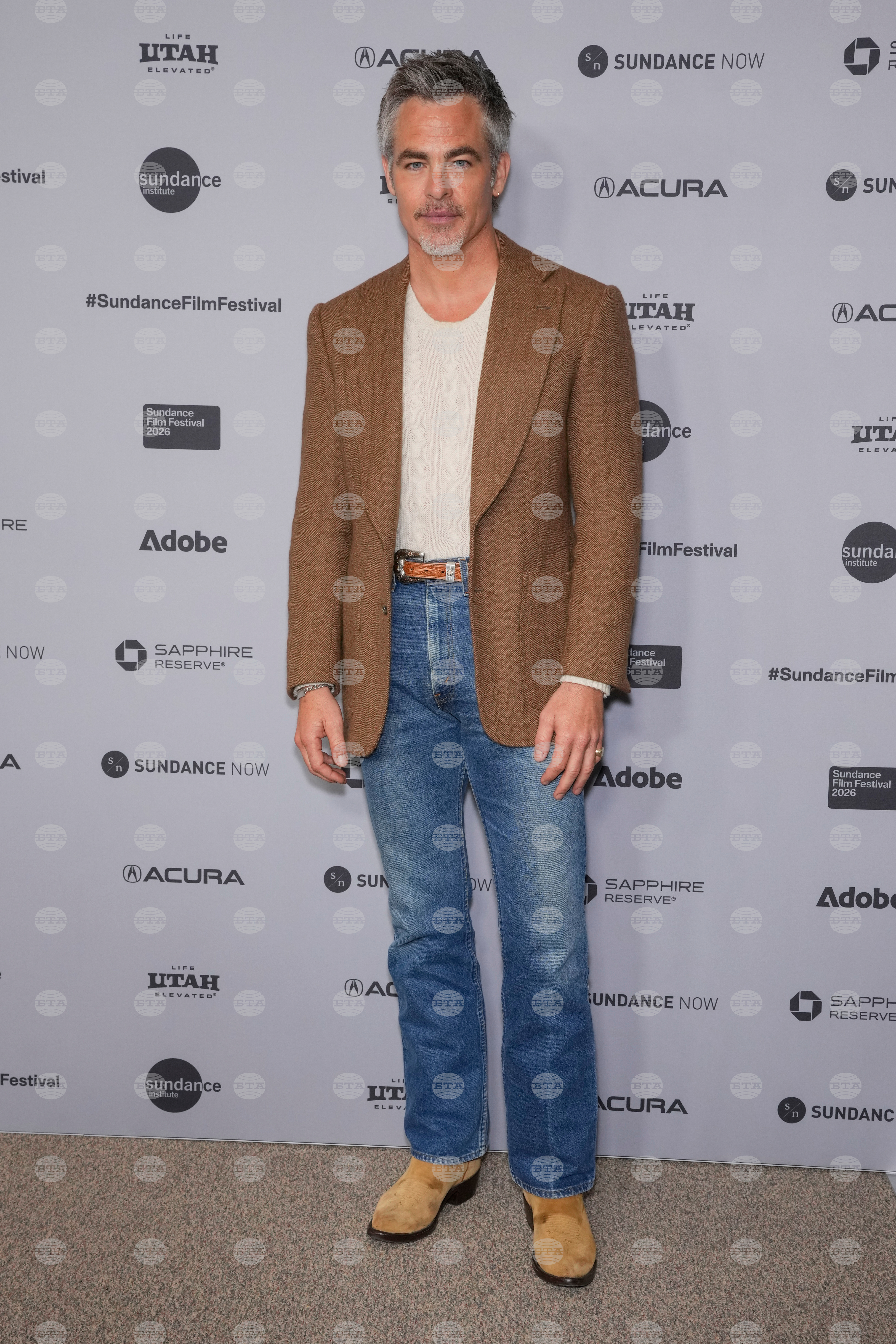 2026 Sundance Film Festival - "Carousel"