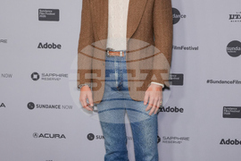 2026 Sundance Film Festival - "Carousel"