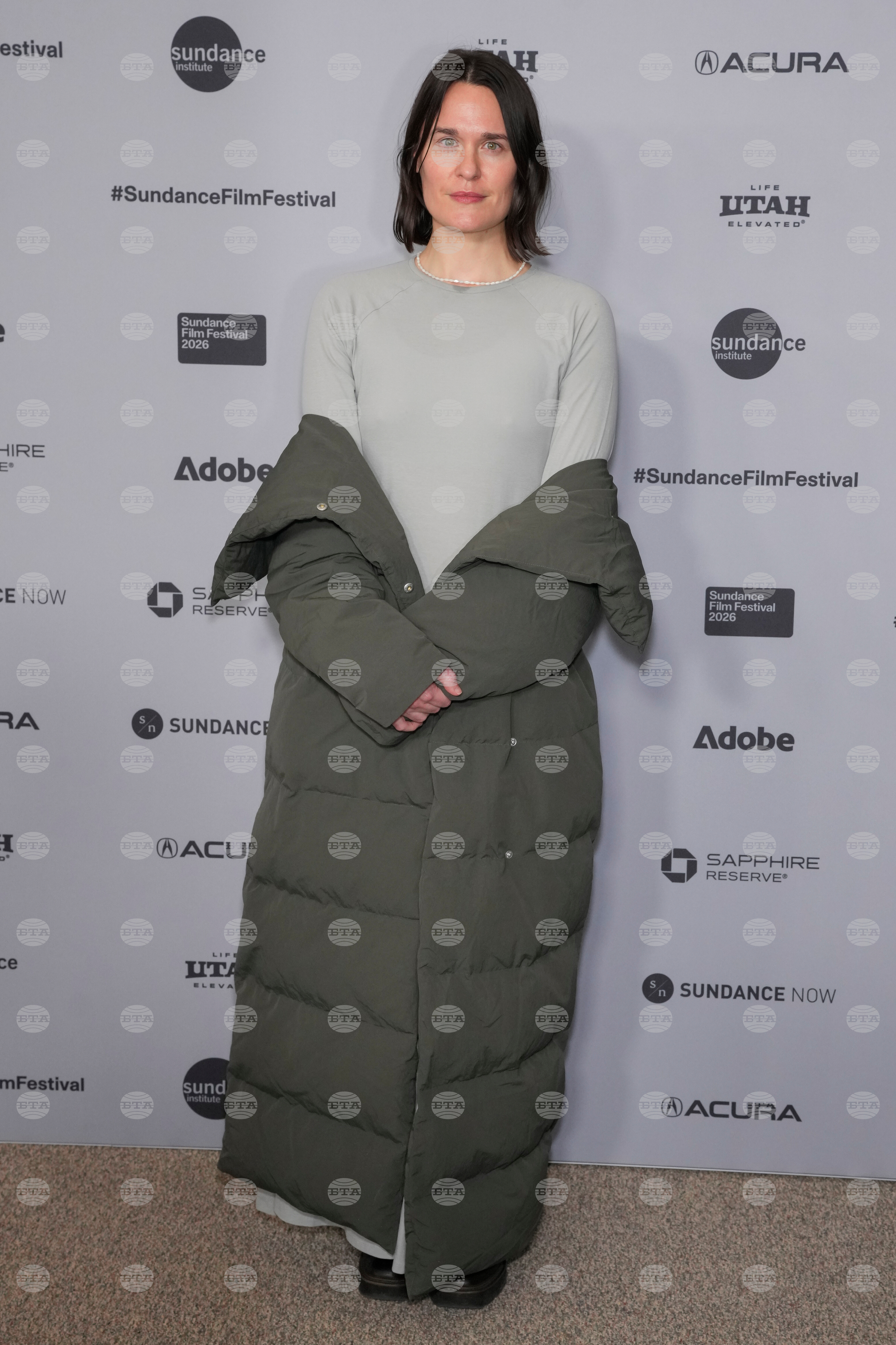 2026 Sundance Film Festival - "Carousel"