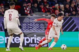 Norway Europa League Soccer