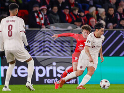 Norway Europa League Soccer