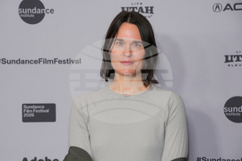 2026 Sundance Film Festival - "Carousel"