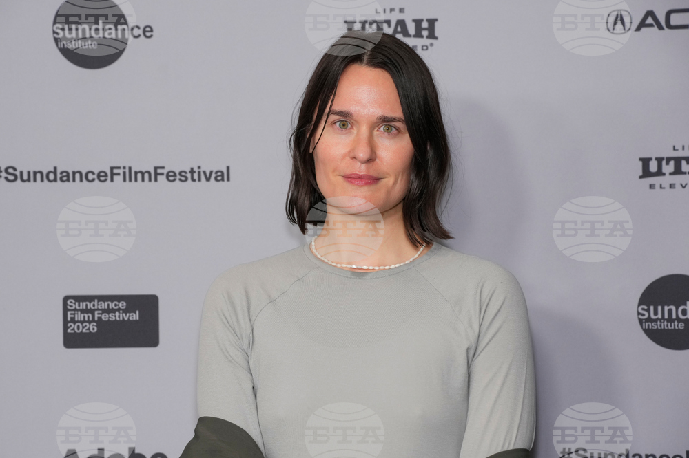 2026 Sundance Film Festival - "Carousel"