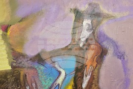 Варна - изложба - Петко Петков-Ломски