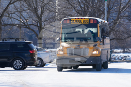 Extreme Weather Chicago
