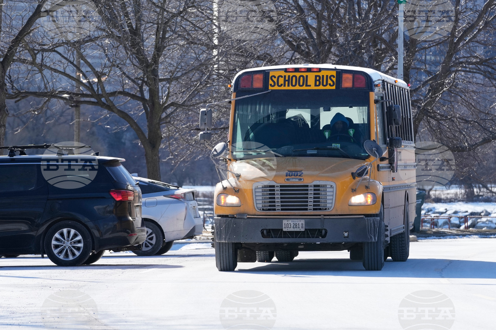 Extreme Weather Chicago