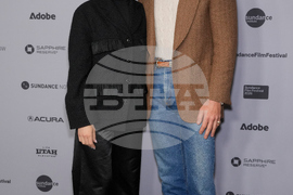 2026 Sundance Film Festival - "Carousel"