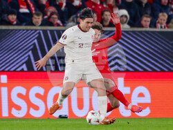 Norway Europa League Soccer