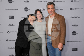 2026 Sundance Film Festival - "Carousel"