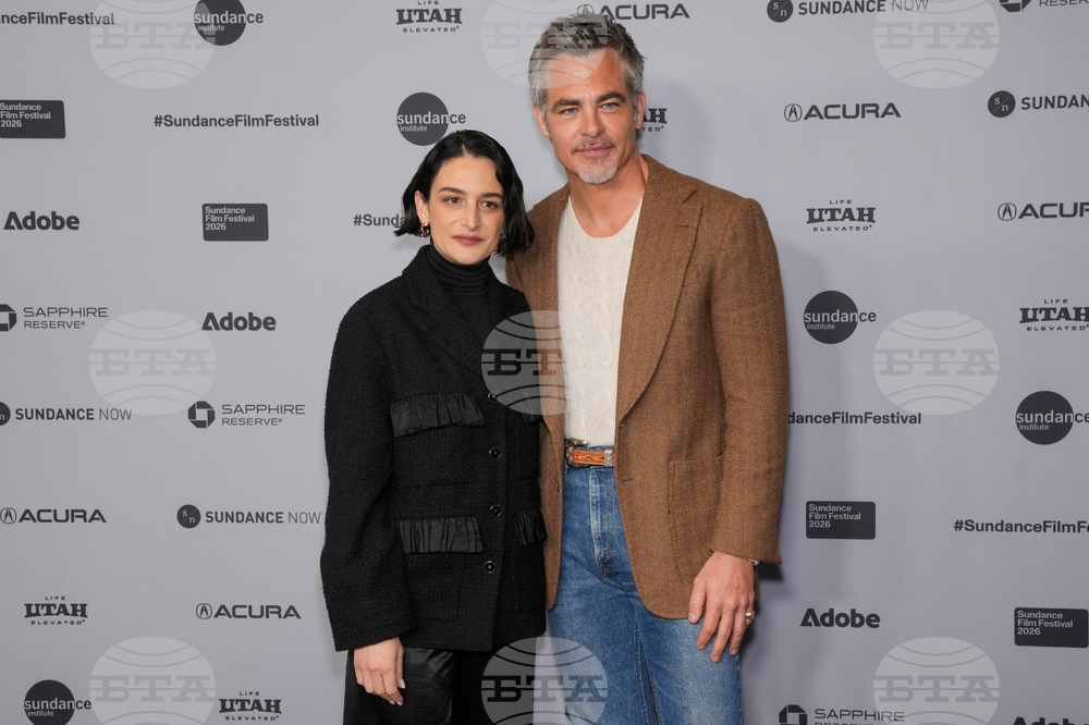 2026 Sundance Film Festival - "Carousel"