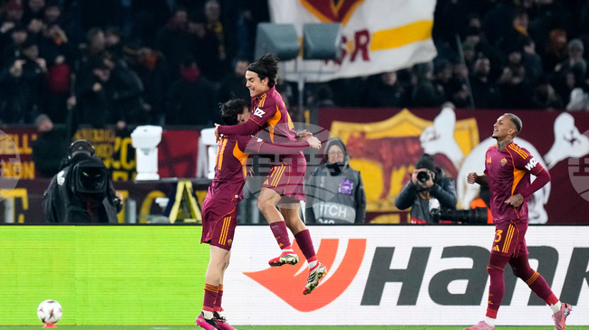 Рома победи Щутгарт, Брага надигра Нотингам в Лига Европа