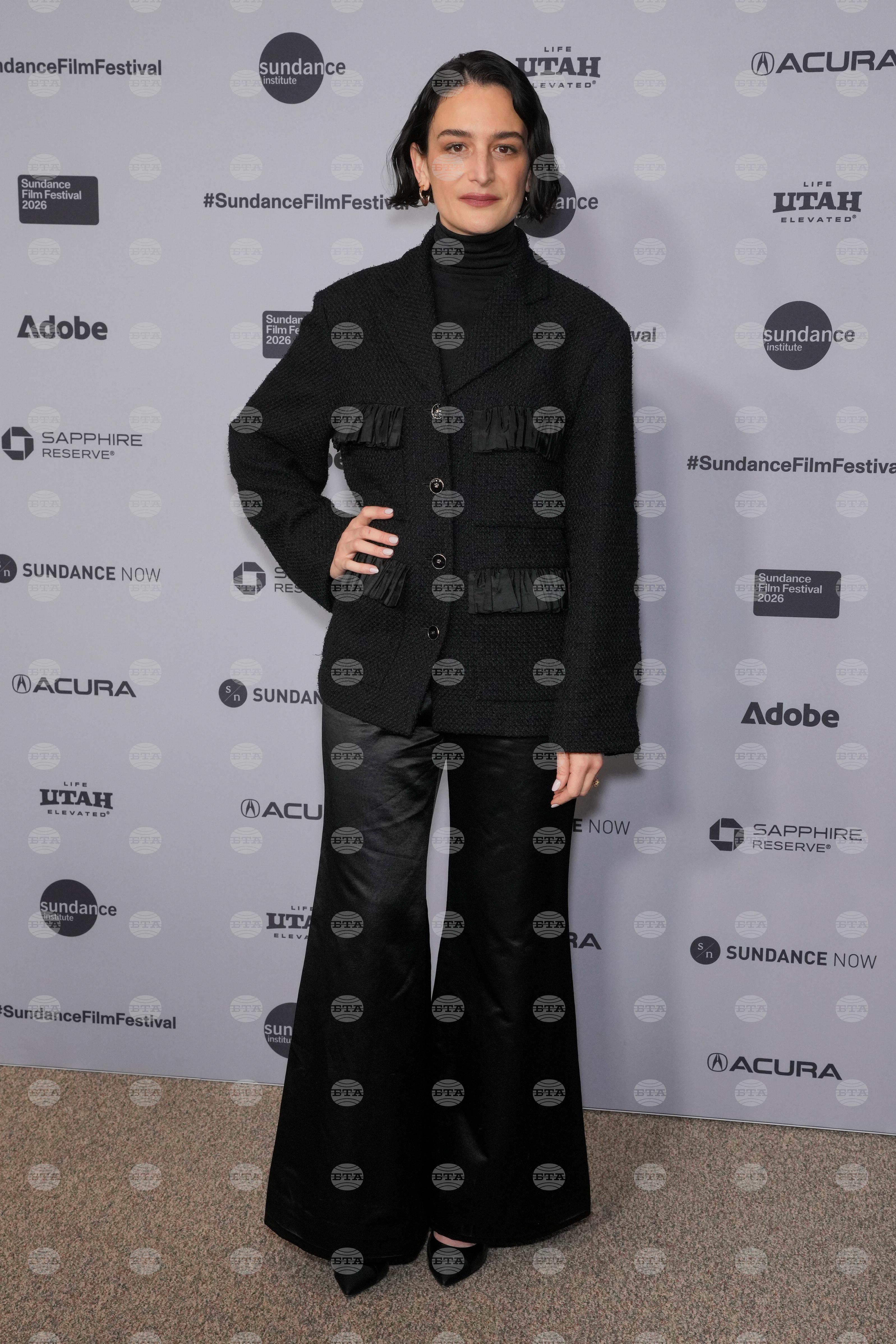 2026 Sundance Film Festival - "Carousel"