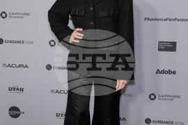 2026 Sundance Film Festival - "Carousel"