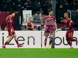 Italy Europa League Soccer