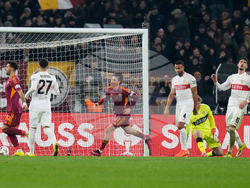 Italy Europa League Soccer