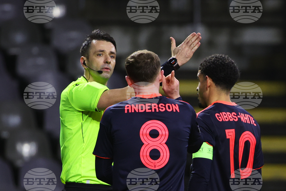 Portugal Europa League Soccer