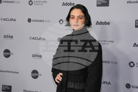 2026 Sundance Film Festival - "Carousel"