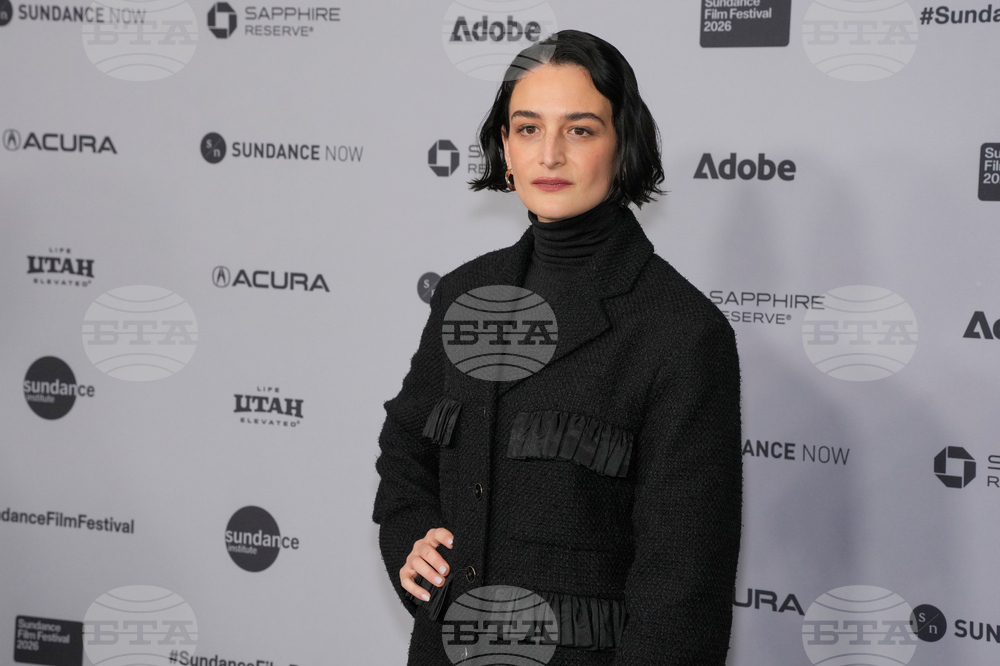 2026 Sundance Film Festival - "Carousel"